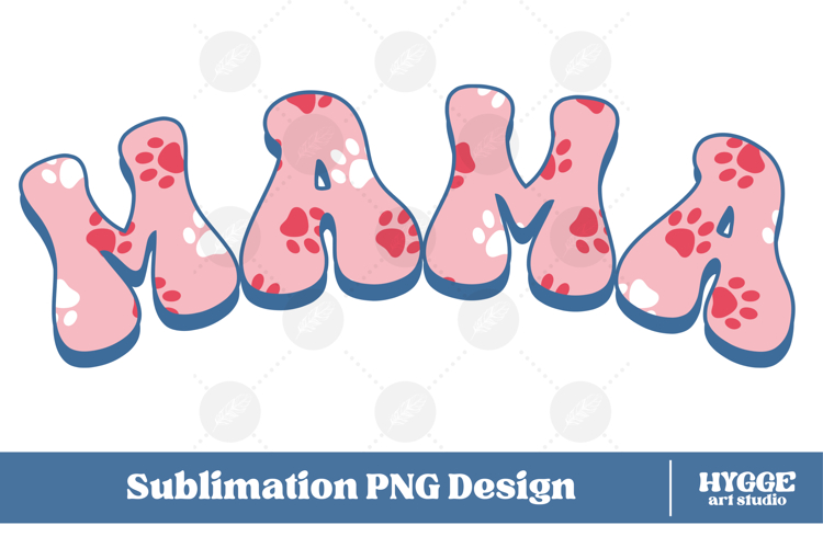Dog Paw Clipart Image 15