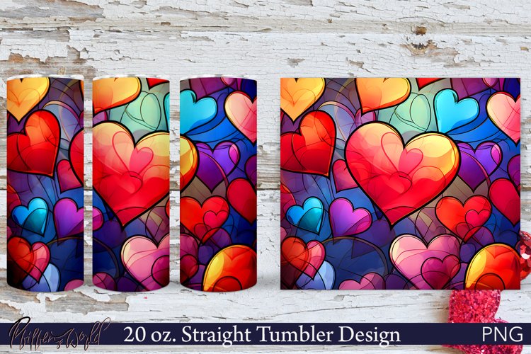Stained Glass Png Image 14