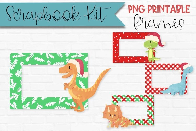 Scrapbook Clipart Image 6