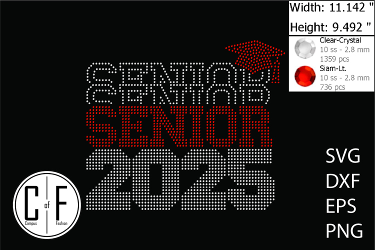 Senior Clipart