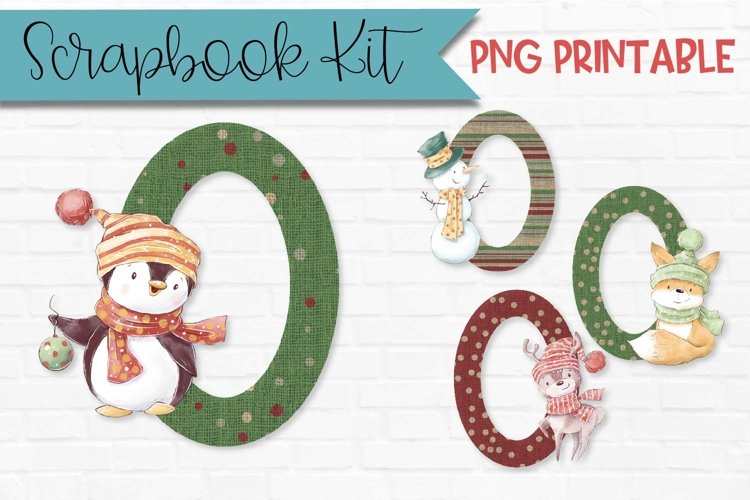 Scrapbook Clipart Image 7