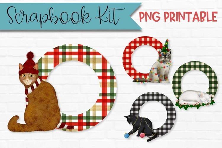 Scrapbook Clipart Image 17