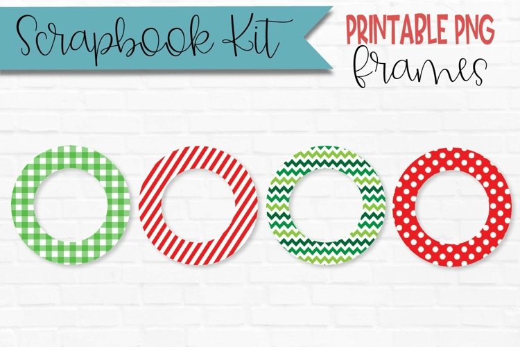 Retro Clipart Image 3