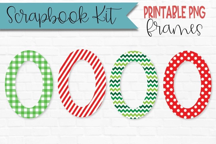 Scrapbook Clipart Image 3