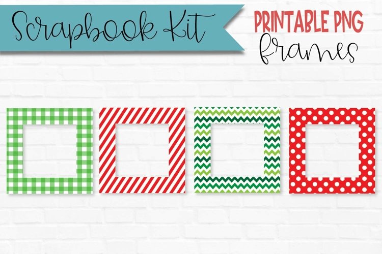 Scrapbook Clipart Image 13