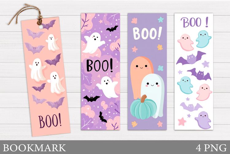 Cute Printable Bookmark Image 5