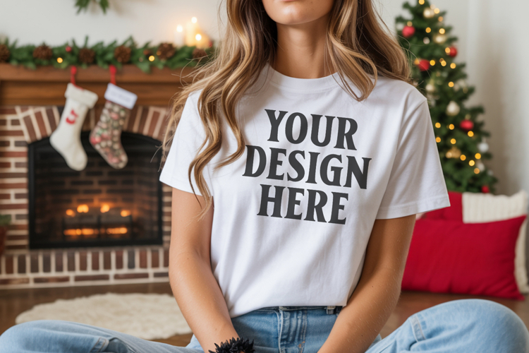 White Tshirt Png Image 23