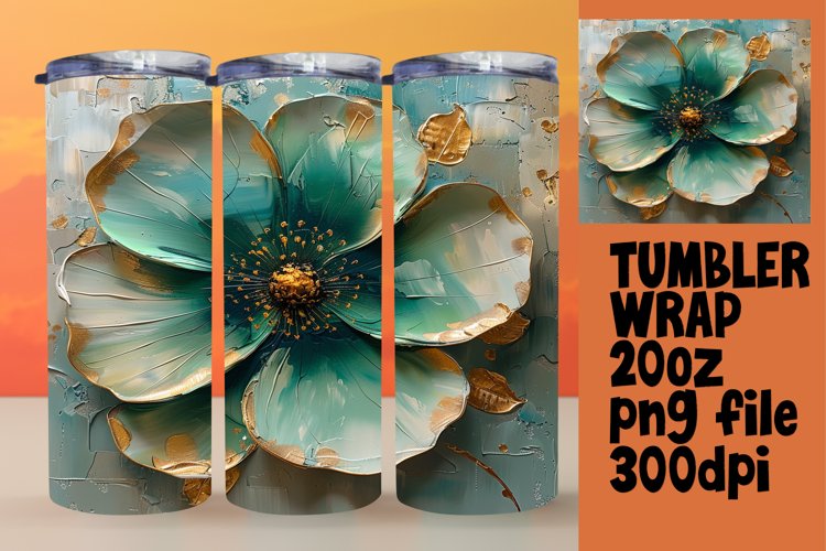 Floral Pattern Png Image 21