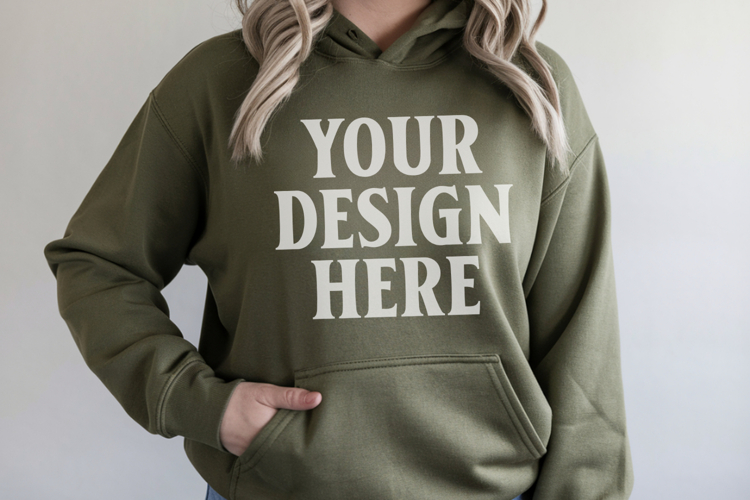 Gildan Mockups Image 14