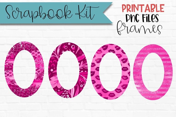 Scrapbook Clipart Image 22