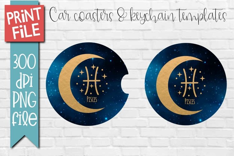 Zodiac Clipart Image 20