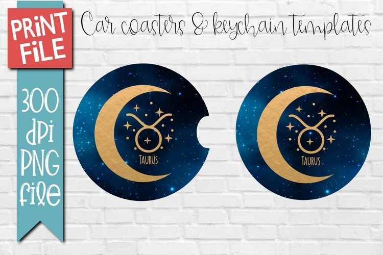 Zodiac Clipart Image 23