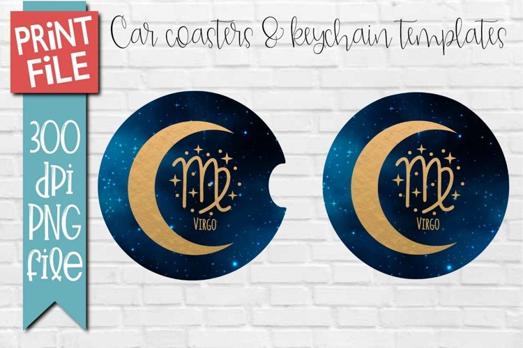 Zodiac Clipart Image 5