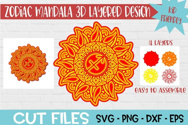 3d Svg Image 24