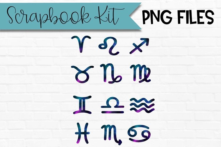 Scrapbook Clipart Image 15