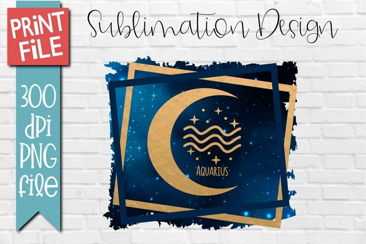 Zodiac Clipart Image 12
