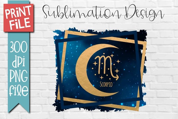 Zodiac Clipart Image 2