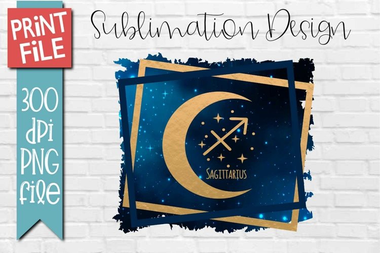 Zodiac Clipart Image 23