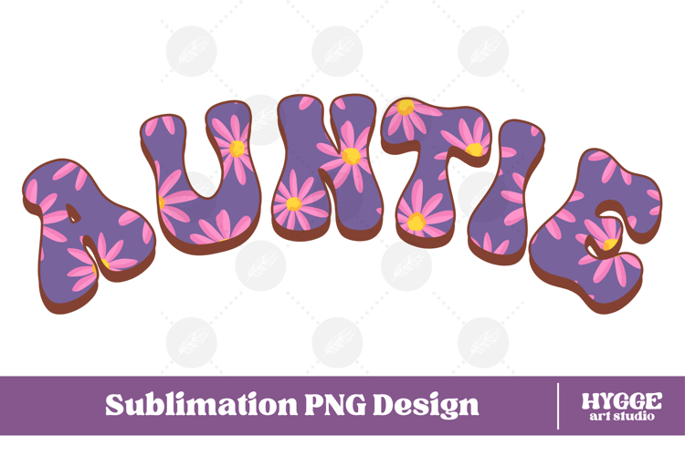 Aunt Clipart Image 11