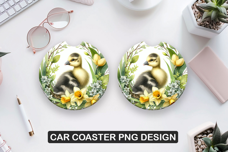 Duck Png Image 24