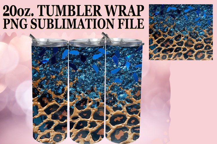Sublimation Tumbler Designs Image 11