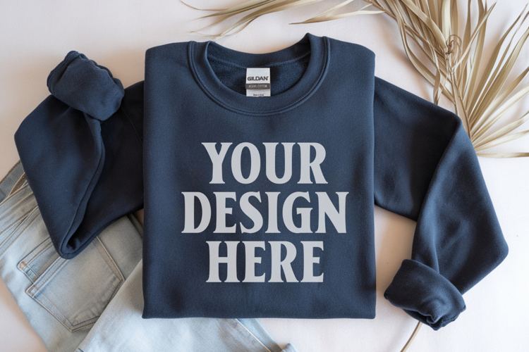 Gildan Mockups Image 12