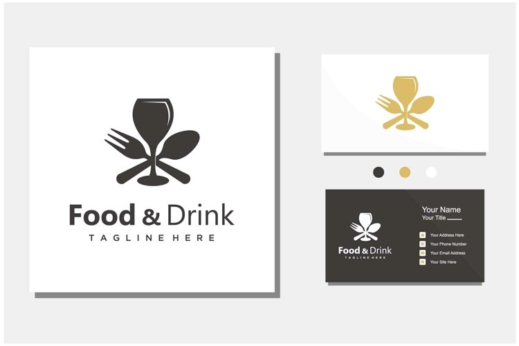 Food Silhouette Image 24