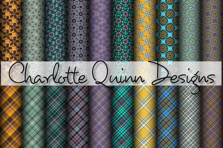 Digital Paper Kit - DPK-2019-11-028