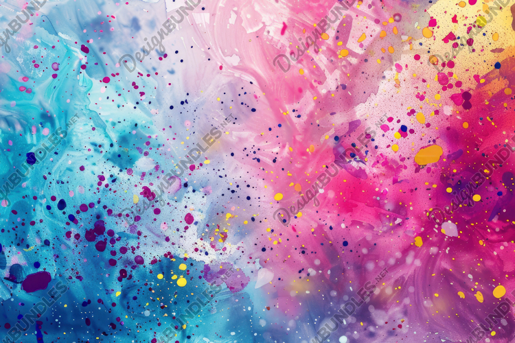 Colorful Background Image 5