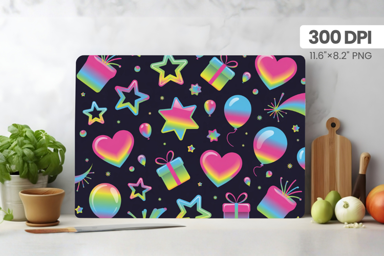 Fireworks Background Image 9