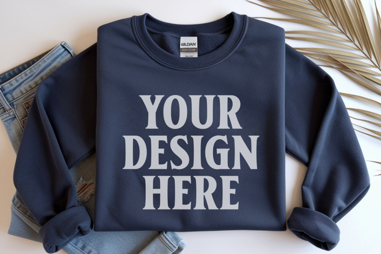 Gildan Mockups Image 13