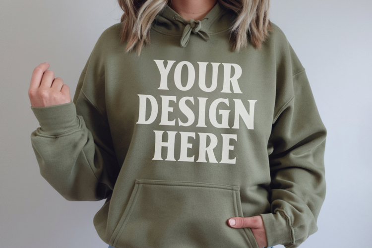 Gildan Mockups Image 11