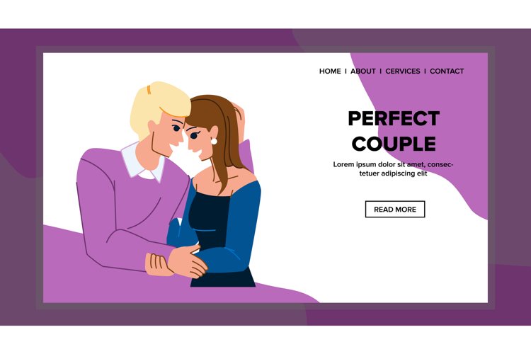 Happy Family Clipart Image 9