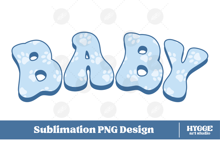 Dog Paw Clipart Image 20