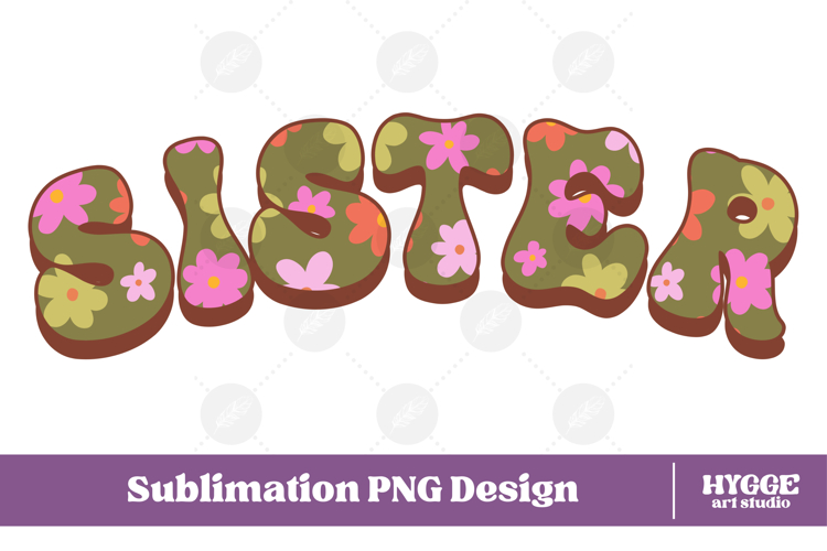 Sister Png