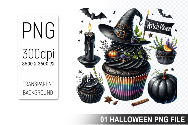 Cupcake Png Image 20