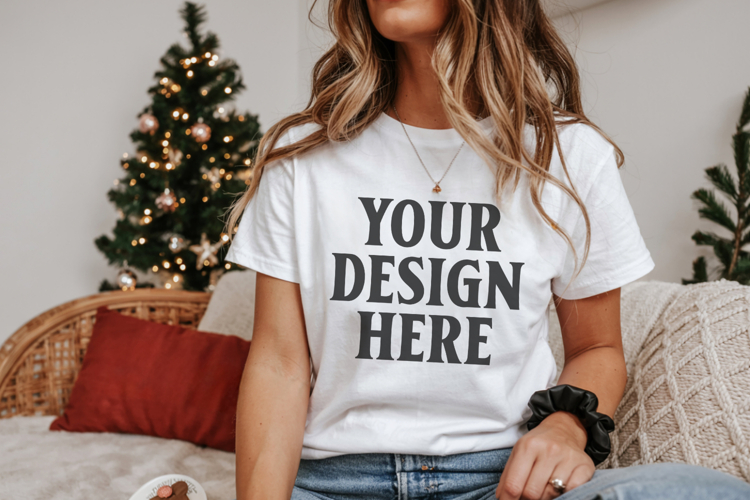 White Tshirt Png Image 24