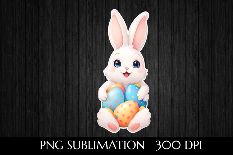 Egg Illustration Image 8