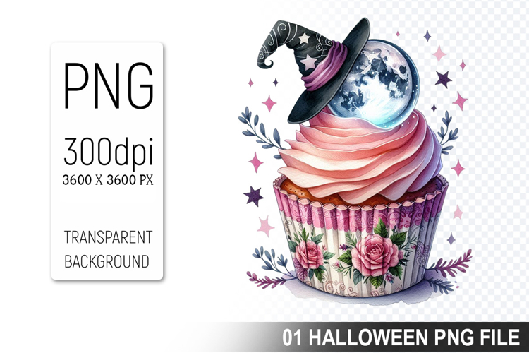 Cupcake Png Image 19