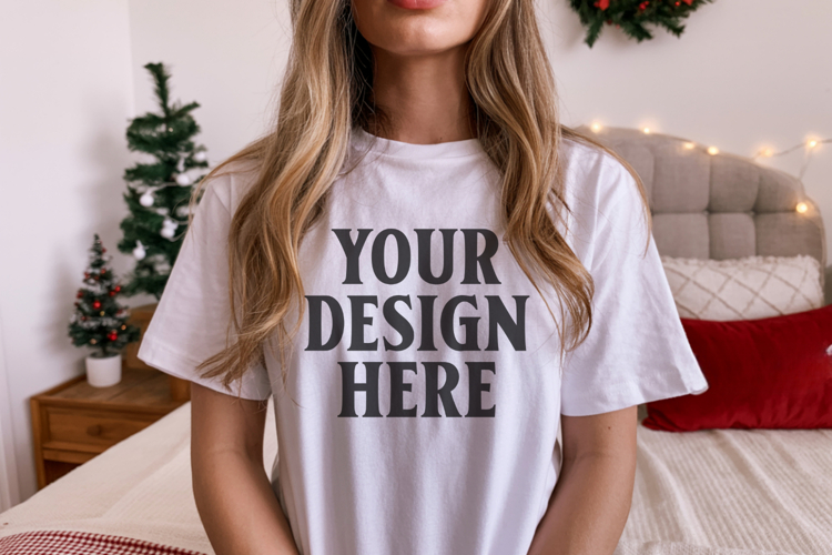 White Tshirt Png Image 20