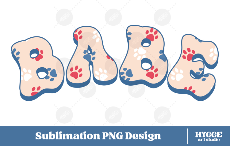 Dog Paw Clipart