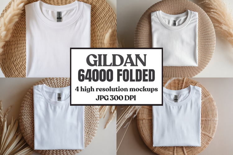 T-Shirt Template Image 23