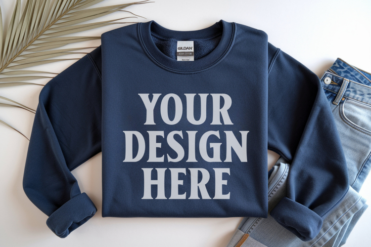 Gildan Mockups Image 9