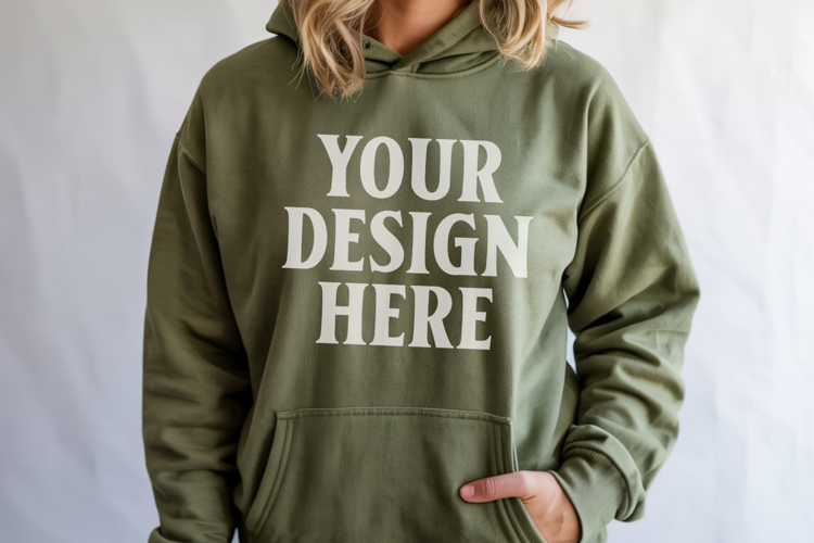 Gildan Mockups Image 10