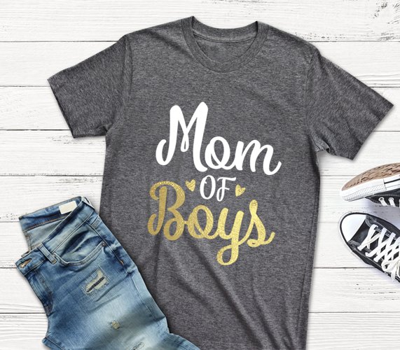 Mom Clipart Image 9