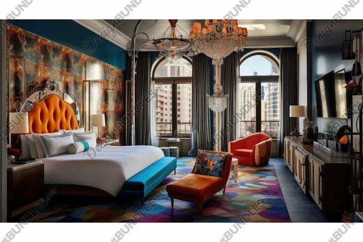 Hotel Clipart Image 23