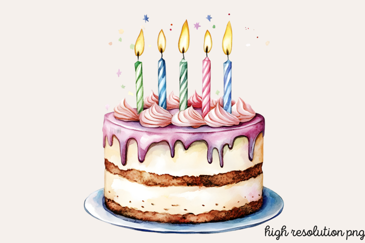 Geburtstag Png Image 24