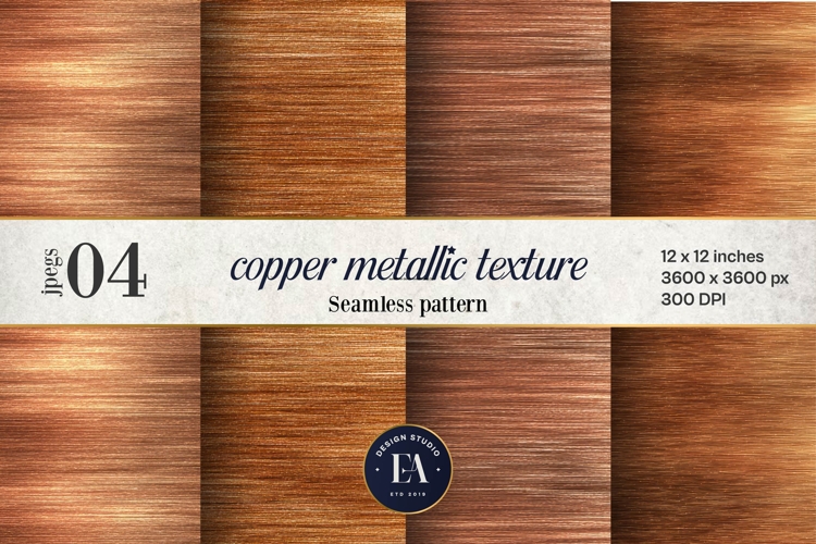 Metal Background Image 13