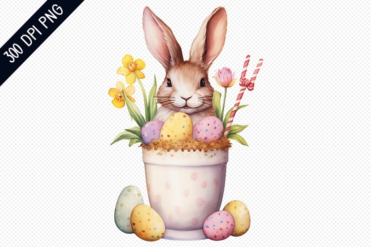 Bunny Png Image 23