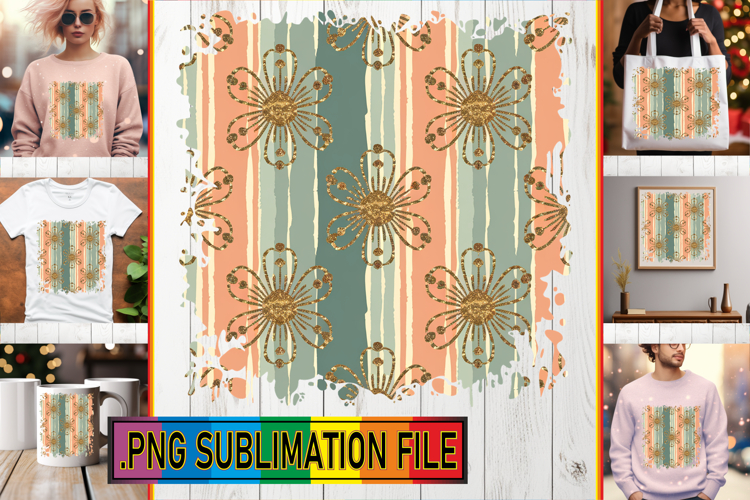Transparent Background Flower Clipart Image 10